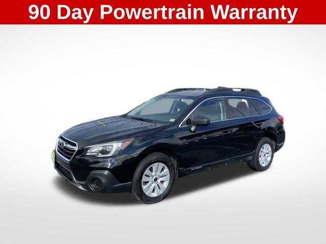 used 2019 Subaru Outback car, priced at $17,985