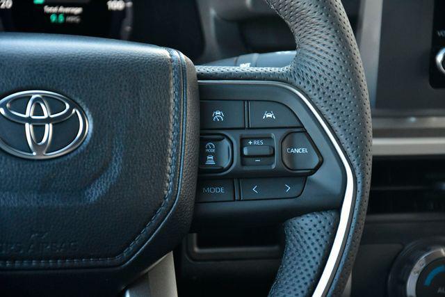 new 2025 Toyota Tacoma car, priced at $45,954