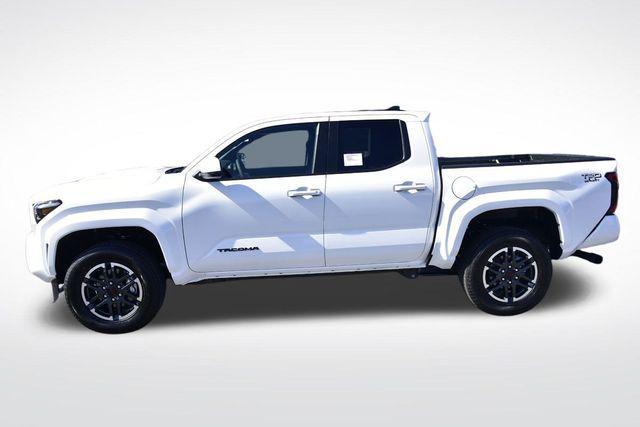 new 2025 Toyota Tacoma car, priced at $45,954