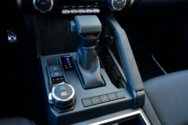 new 2025 Toyota Tacoma car, priced at $45,954