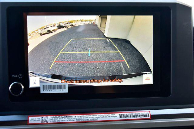 new 2025 Toyota Tacoma car, priced at $45,954