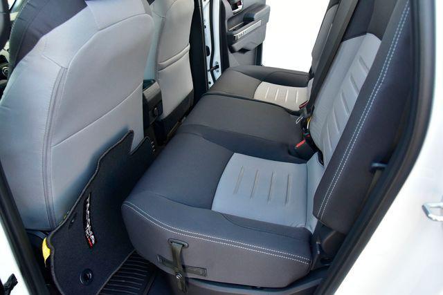 new 2025 Toyota Tacoma car, priced at $45,954