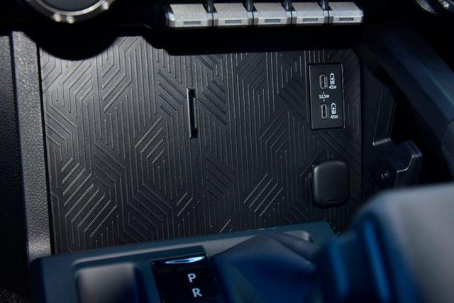 new 2025 Toyota Tacoma car, priced at $45,954