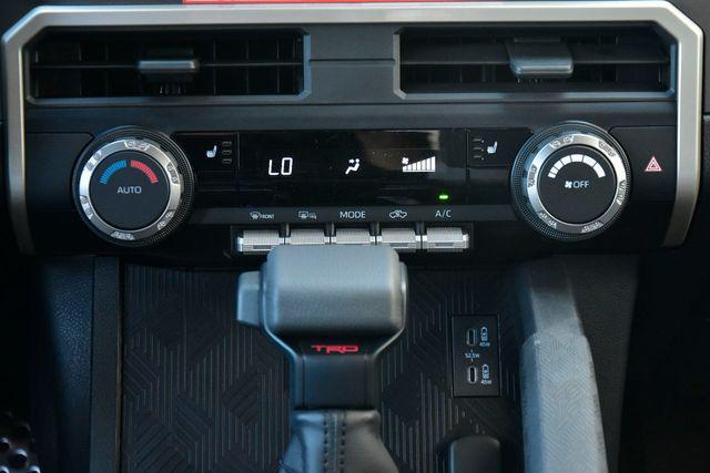 new 2025 Toyota Tacoma car, priced at $45,954