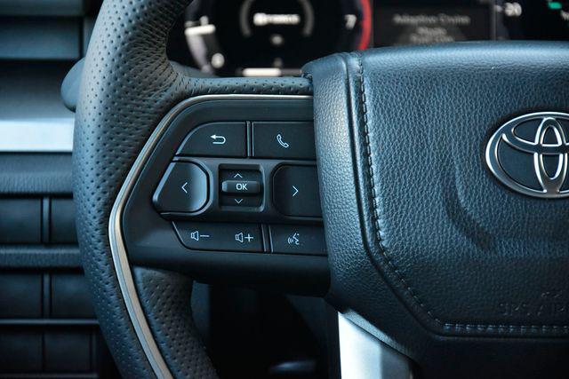 new 2025 Toyota Tacoma car, priced at $45,954