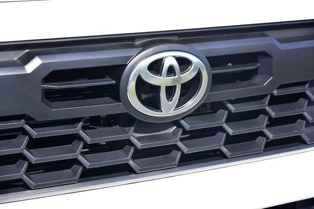 new 2025 Toyota Tacoma car, priced at $45,954