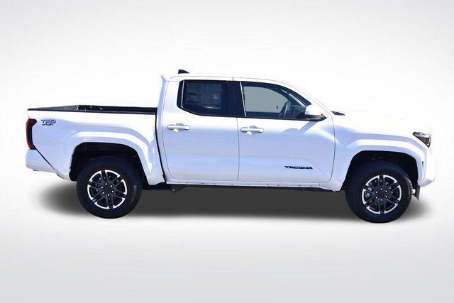new 2025 Toyota Tacoma car, priced at $45,954