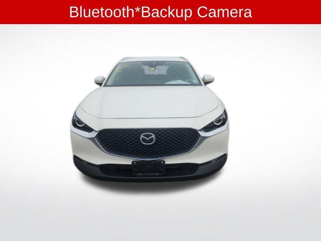 used 2022 Mazda CX-30 car, priced at $22,325