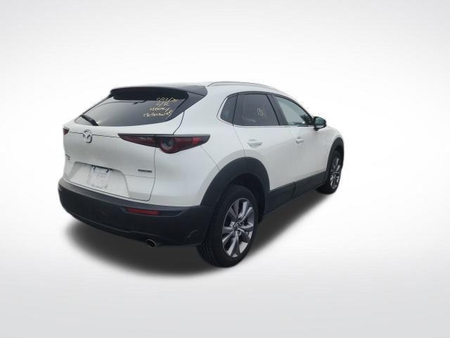 used 2022 Mazda CX-30 car, priced at $22,325