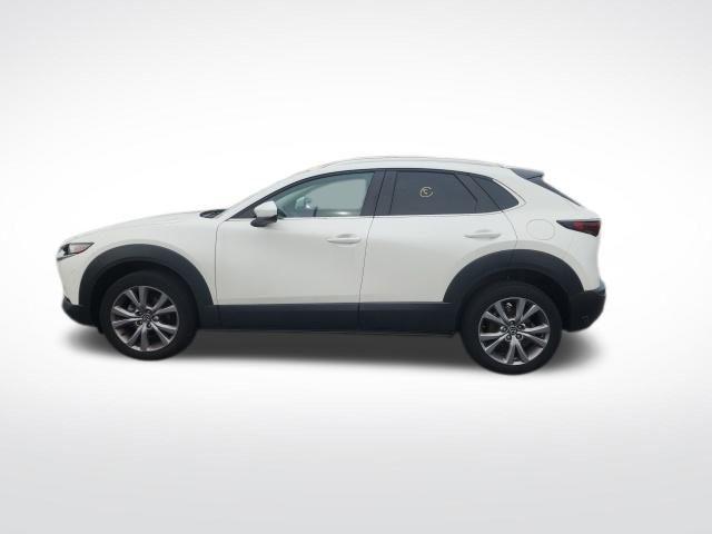 used 2022 Mazda CX-30 car, priced at $22,325