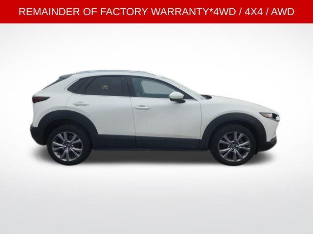 used 2022 Mazda CX-30 car, priced at $22,325