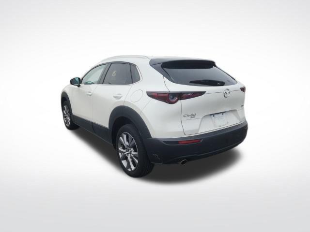 used 2022 Mazda CX-30 car, priced at $22,325