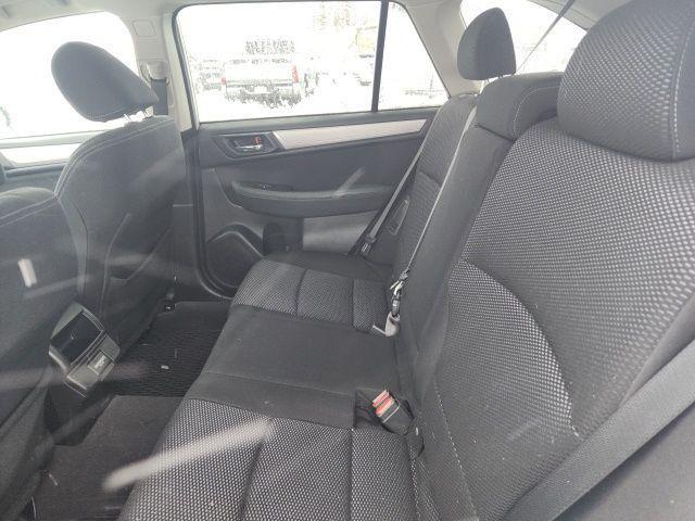 used 2018 Subaru Outback car, priced at $18,575