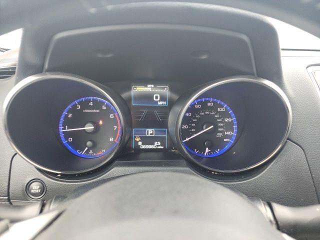 used 2018 Subaru Outback car, priced at $18,575