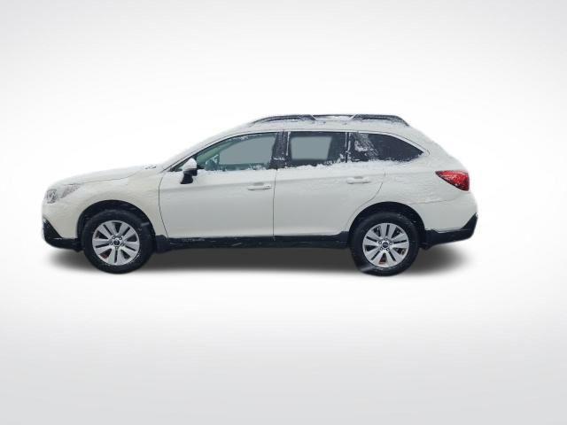 used 2018 Subaru Outback car, priced at $18,575