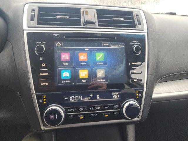 used 2018 Subaru Outback car, priced at $18,575