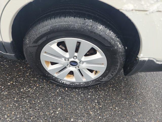 used 2018 Subaru Outback car, priced at $18,575