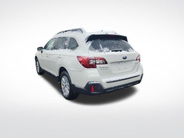 used 2018 Subaru Outback car, priced at $18,575