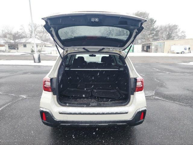 used 2018 Subaru Outback car, priced at $18,575