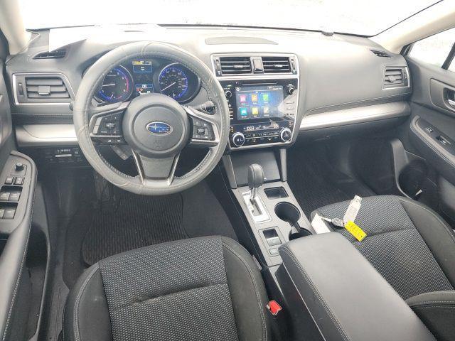 used 2018 Subaru Outback car, priced at $18,575
