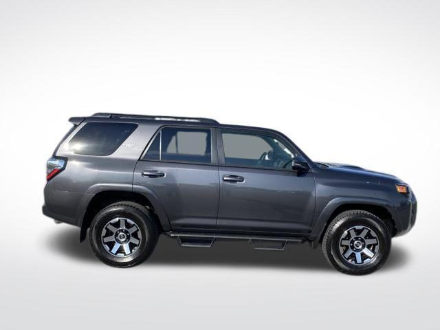 used 2020 Toyota 4Runner car, priced at $42,865