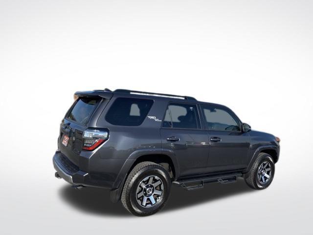 used 2020 Toyota 4Runner car, priced at $42,865