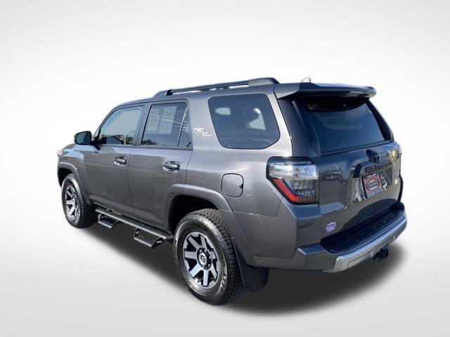 used 2020 Toyota 4Runner car, priced at $42,865