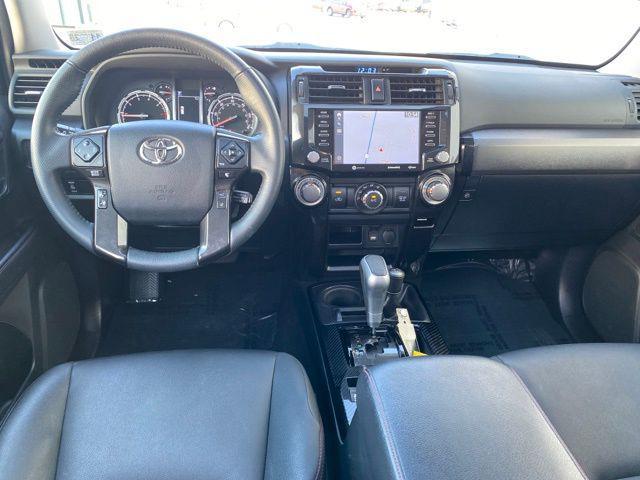 used 2020 Toyota 4Runner car, priced at $42,865