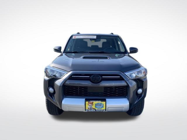 used 2020 Toyota 4Runner car, priced at $42,865