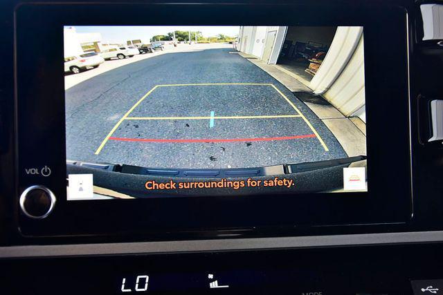 new 2026 Toyota Tundra car, priced at $55,942