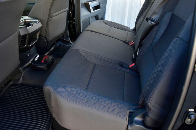 new 2026 Toyota Tundra car, priced at $55,942