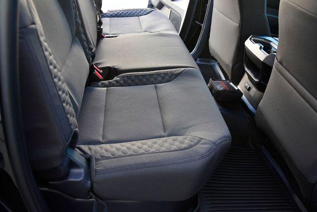 new 2026 Toyota Tundra car, priced at $55,942