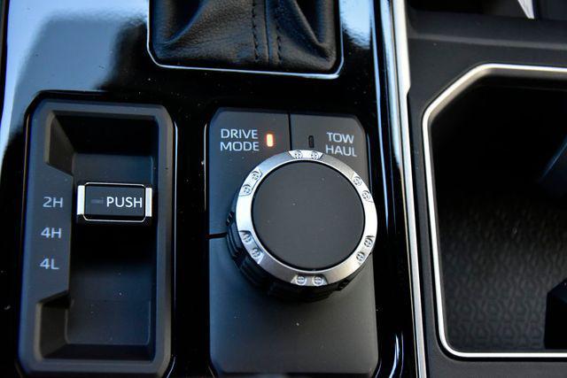 new 2026 Toyota Tundra car, priced at $55,942