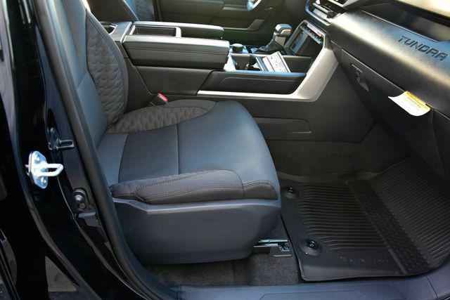 new 2026 Toyota Tundra car, priced at $55,942