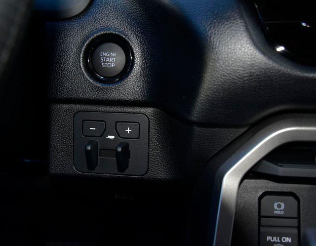 new 2026 Toyota Tundra car, priced at $55,942