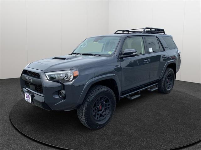 new 2024 Toyota 4Runner car, priced at $60,709