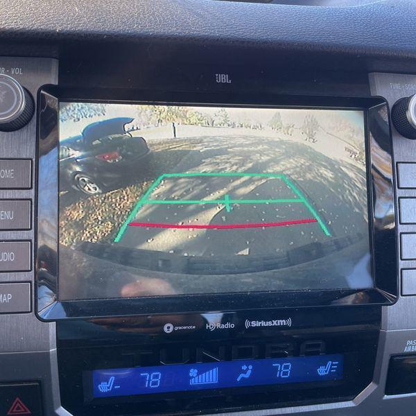 used 2020 Toyota Tundra car, priced at $40,875