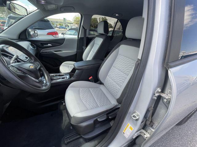 used 2020 Chevrolet Equinox car, priced at $15,000