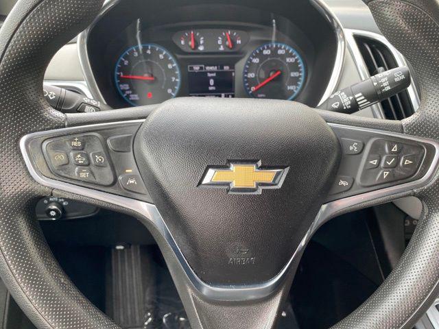 used 2020 Chevrolet Equinox car, priced at $15,000