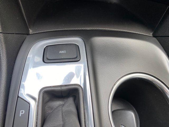 used 2020 Chevrolet Equinox car, priced at $15,000