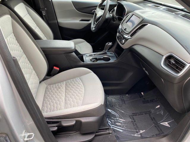 used 2020 Chevrolet Equinox car, priced at $15,000
