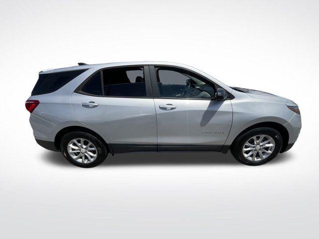 used 2020 Chevrolet Equinox car, priced at $15,000