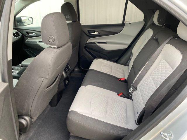 used 2020 Chevrolet Equinox car, priced at $15,000