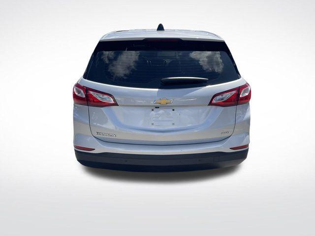 used 2020 Chevrolet Equinox car, priced at $15,000