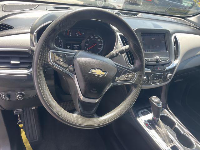 used 2020 Chevrolet Equinox car, priced at $15,000