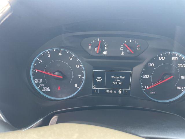used 2020 Chevrolet Equinox car, priced at $15,000