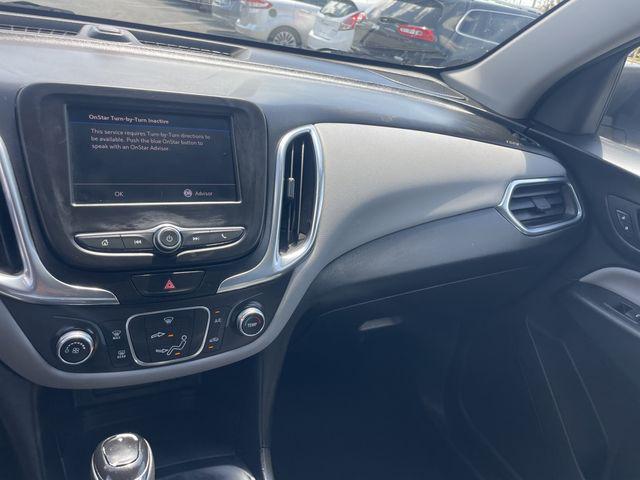 used 2020 Chevrolet Equinox car, priced at $15,000