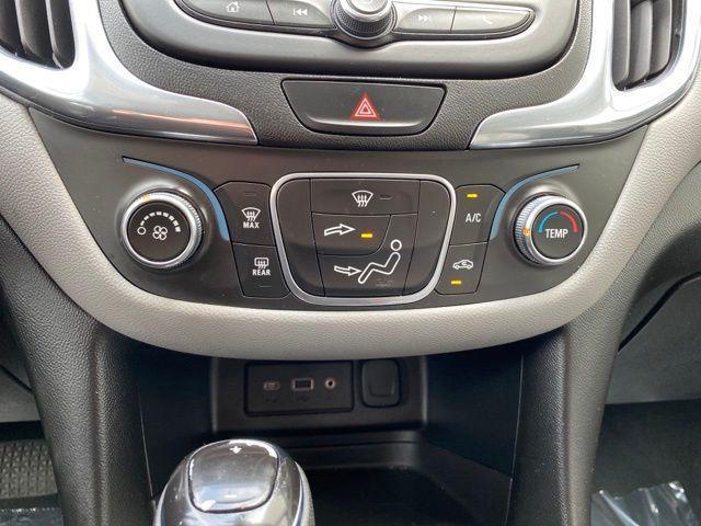used 2020 Chevrolet Equinox car, priced at $15,000