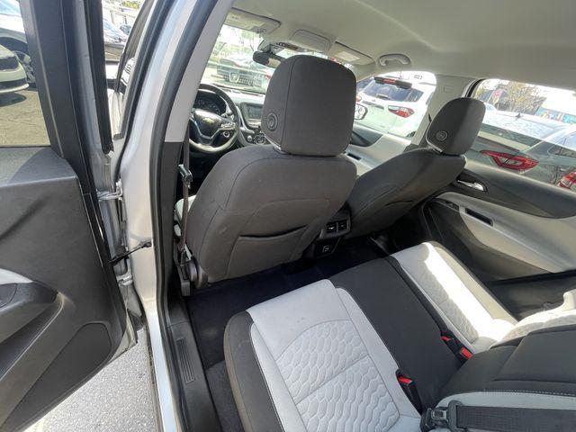 used 2020 Chevrolet Equinox car, priced at $15,000