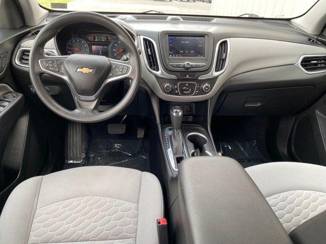 used 2020 Chevrolet Equinox car, priced at $15,000